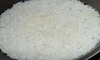 Rice Cooking for Employed Women